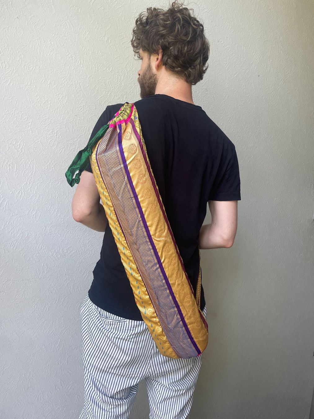 Sacs: Yoga Matten Tasche – Neuf (Voir description) à Zürich par ele_n2mn