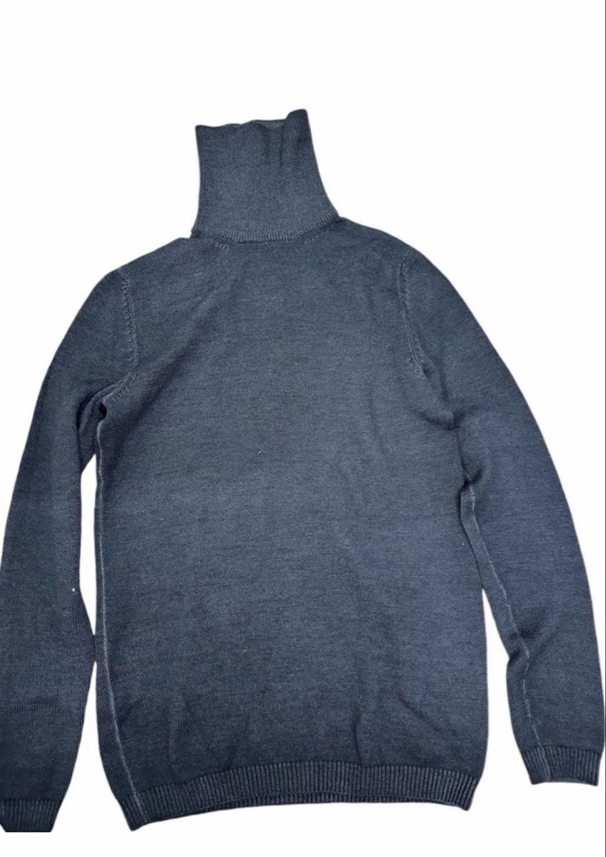 Prada Pulls & Sweat-shirts: Rollkragenpullover PRADA Grösse 42 gebraucht – D'occasion à Buochs par zukkias