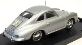 1:43 Porsche 356C Coupe 1963 - 1965