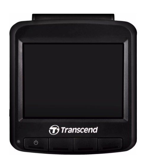 Videocamere: Transcend DrivePro 250 inkl. 32GB microSDHC TLC – Nuovo e nell'imballaggio originale da Uster venduto da BlueArmor 3