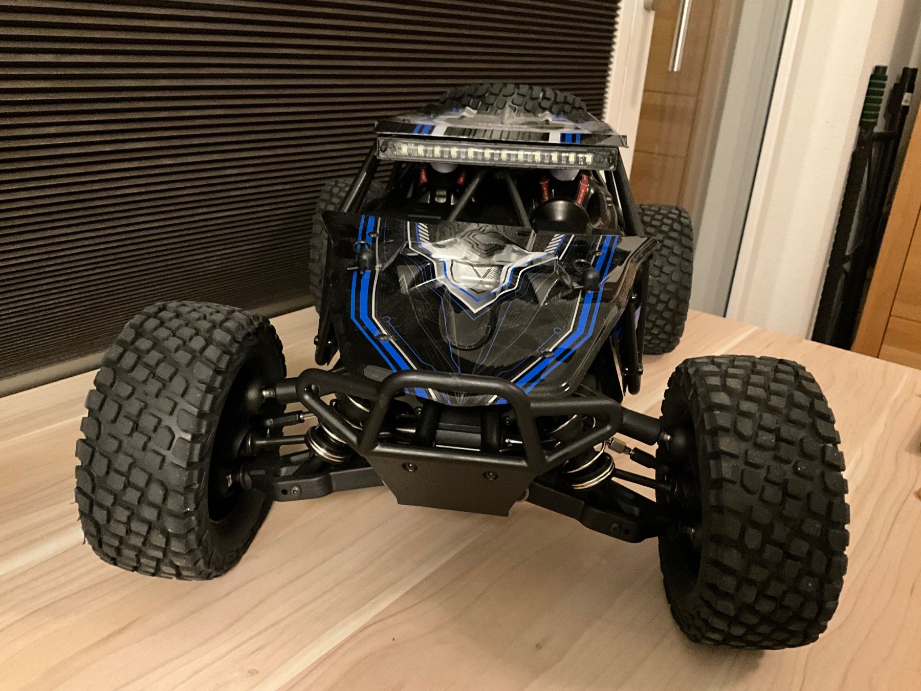 Reely Modellismo RC: Reely Raptor 6s – Nuovo (secondo la descrizione) da Hildisrieden venduto da lau_hxg8 4