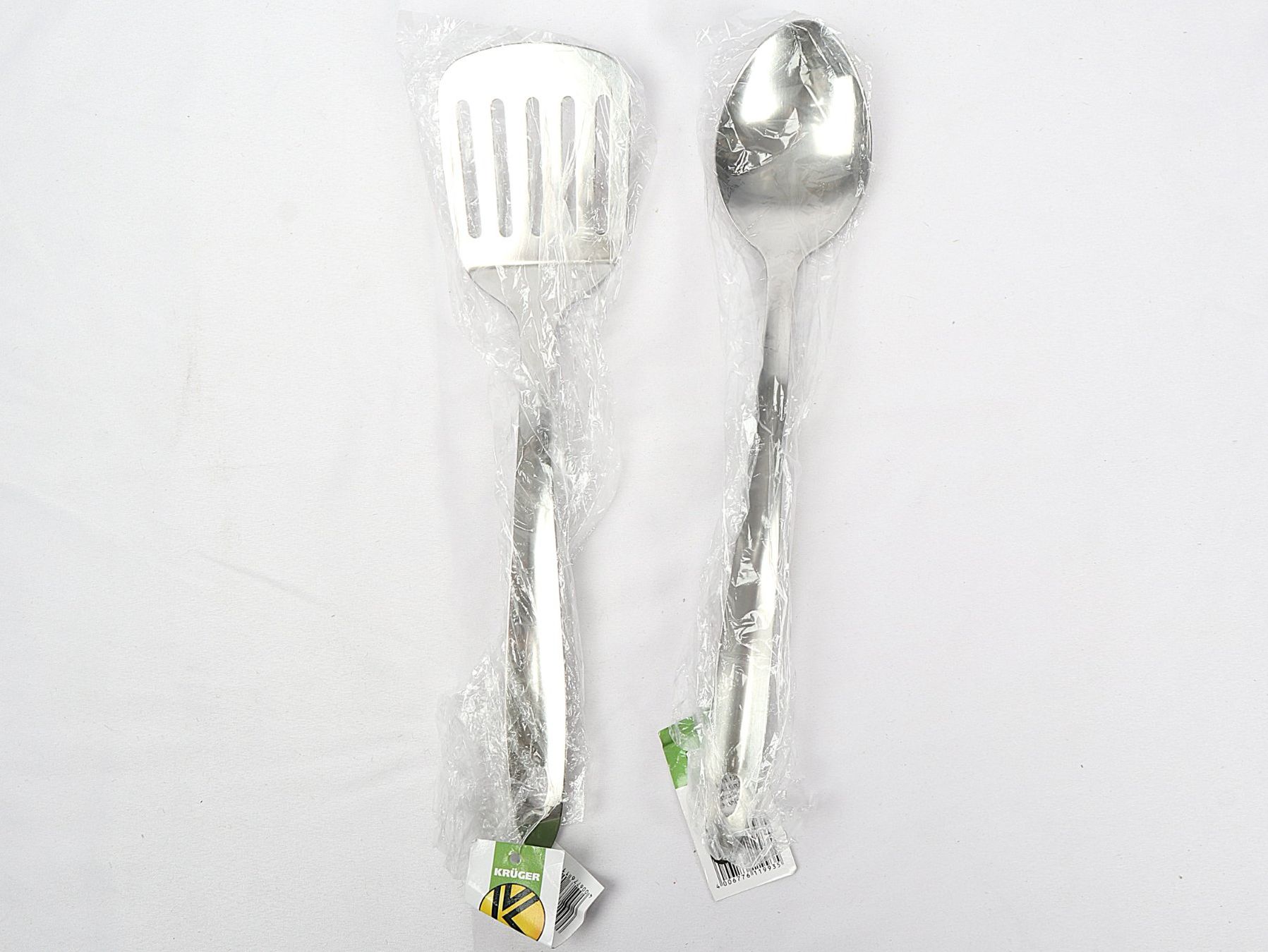 Bestecksets: KRÜGER KKÜ Küchenhelfer-Set – Neu (gemäss Beschreibung) aus Steinen von Restwert_Steinen 1