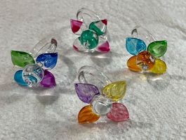 20 Fingerringe, Restposten