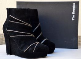 The Kooples .39 Stiefeletten / bottines