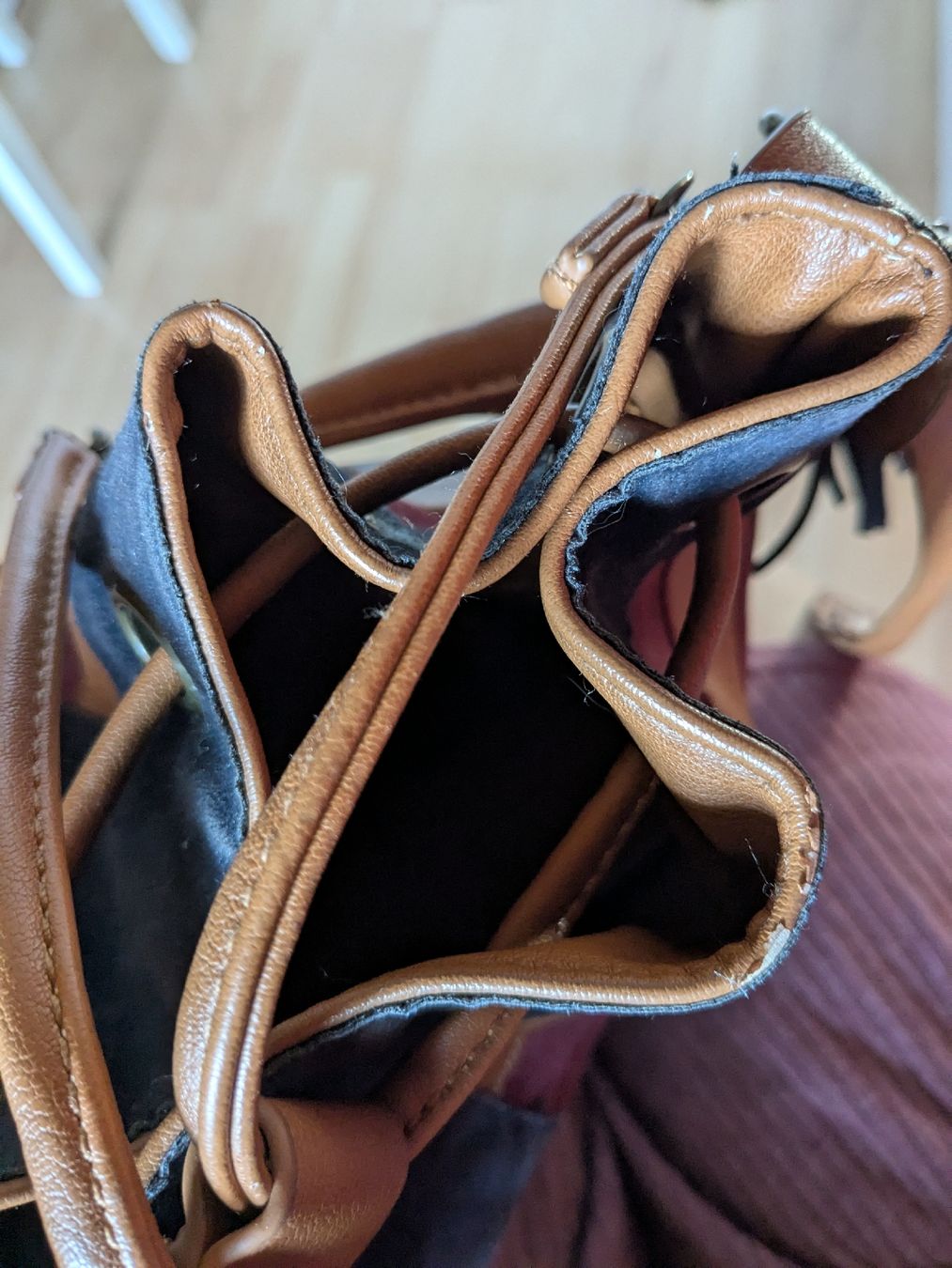 Sonstige Kleidung & Accessoires: sac bandoulière moa – Gebraucht aus Vionnaz von MarinaMGB 3