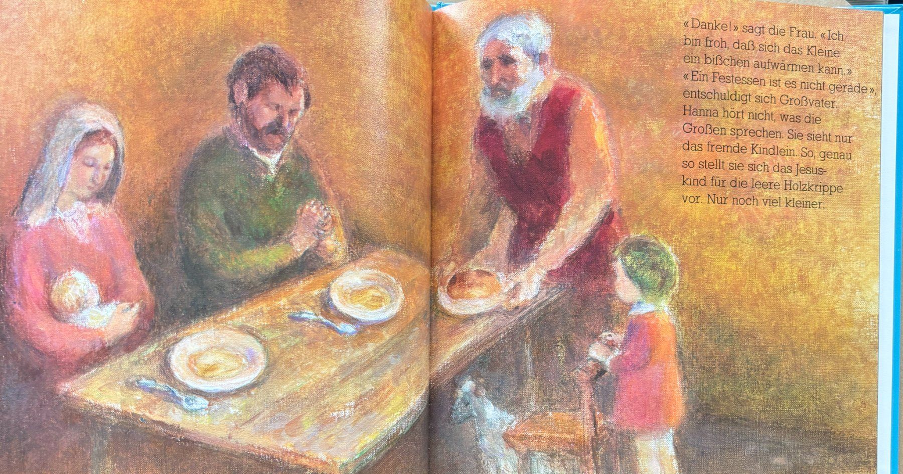 Bücher: Marbeth Reif, Die Weihnachtsfähre – Neu (gemäss Beschreibung) aus Sarnen von Livres 3
