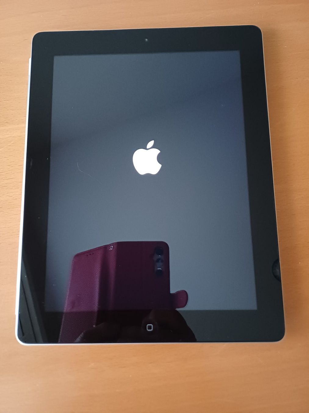 Apple Tablet PC: iPad  2. Generation, 16 GB - Funktioniert einwandfrei! – Usato da Kloten venduto da Juanita3 5