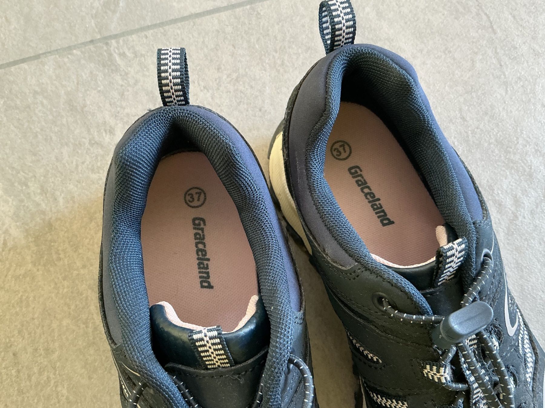 Graceland Scarpe per ragazze: Outdoor Schuh Graceland, Gr. 37 – Usato da Schinznach Dorf venduto da Balz1968 2