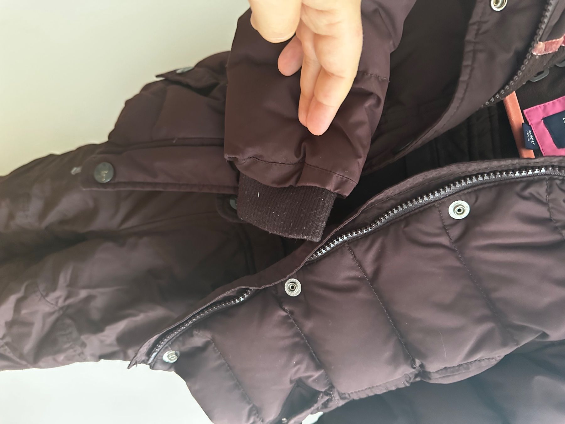 Gap Lotti & Set di vestiti: GAP Daunenjacke + Schneehose – Usato da Dürrenroth venduto da tvy_bh56 3