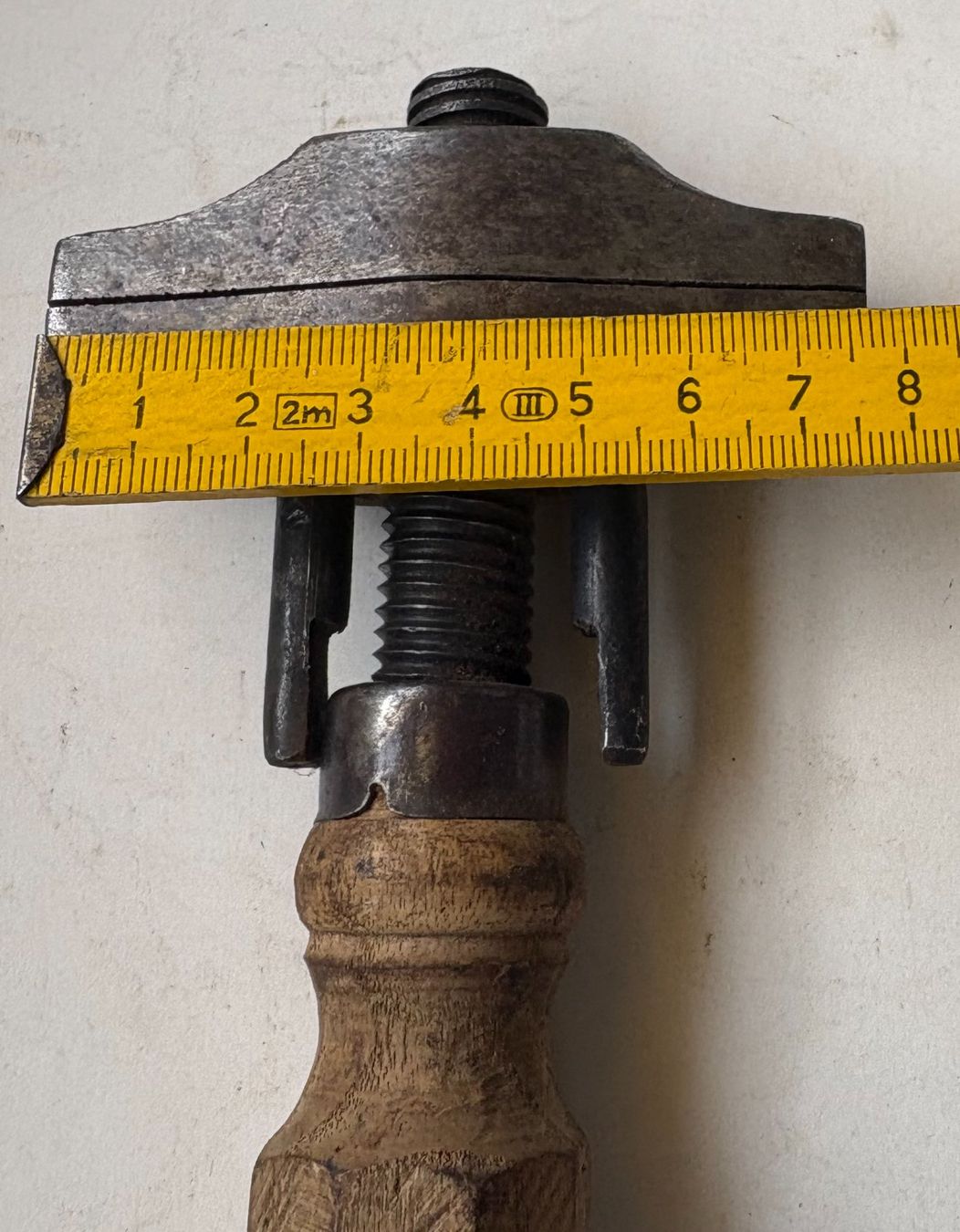 Tous les outils: ANTIKES WERKZEUG – D'occasion à Ostermundigen par wini63 4