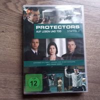 Protectors - Auf Leben und Tod (Staffel 2)   5-DVD's Box Set
