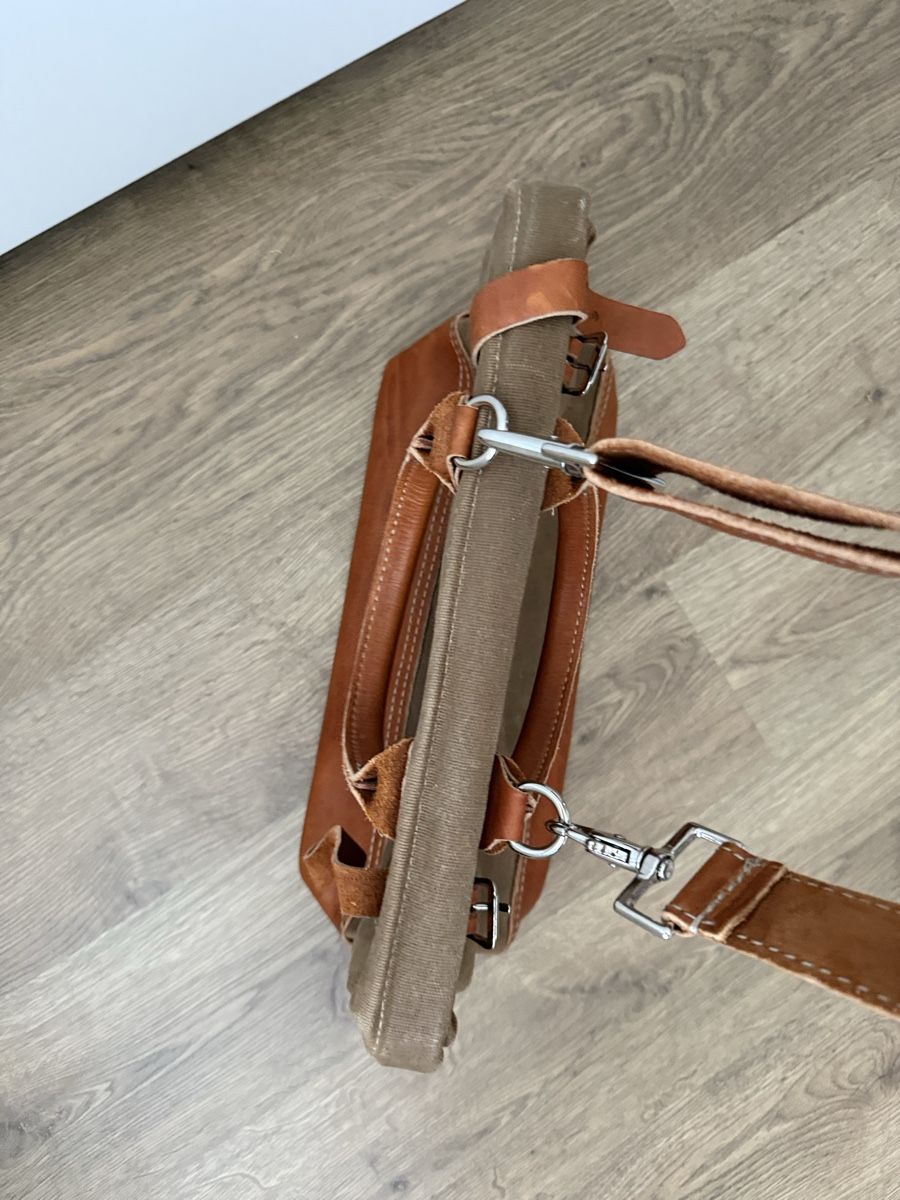 Altro in  Abbigliamento & Accessori: Sacoche – Usato da Kloten venduto da Mumiiin 2
