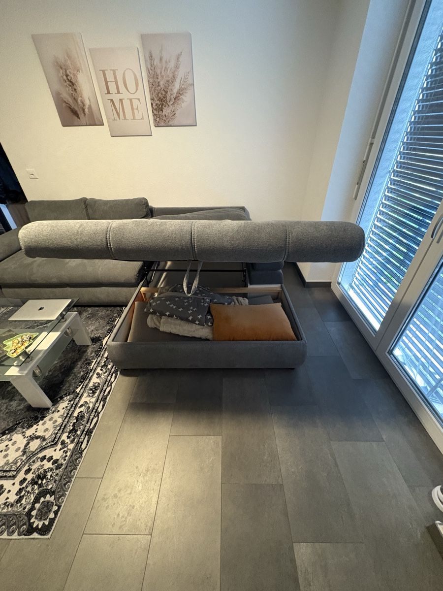 Divani: Eck Sofa Inferno – Usato da Däniken SO venduto da Nisi91 1