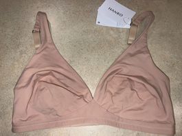 BH HANRO 80E neu