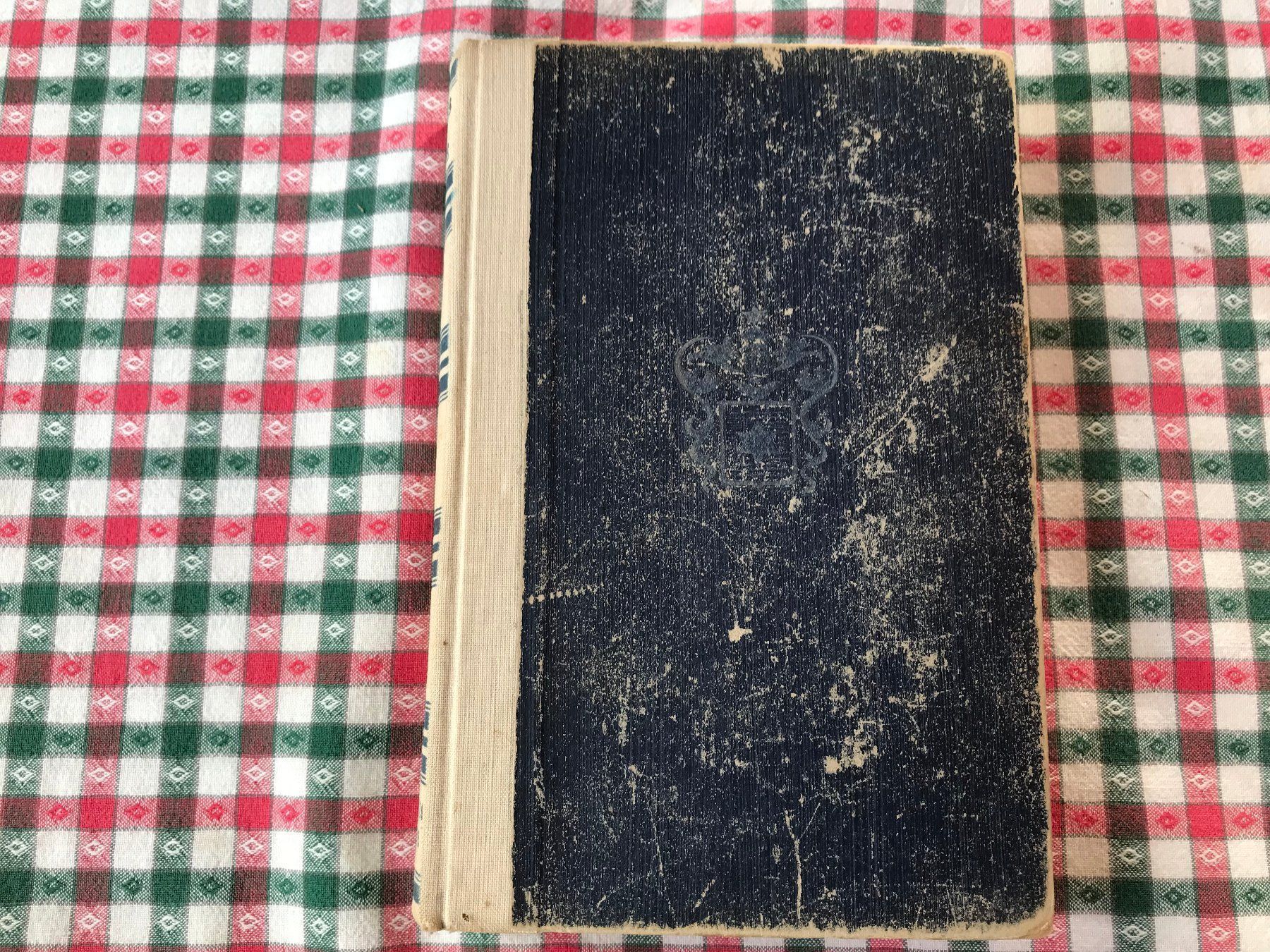 Libri: Alles um Liebe: Goethes Briefe, 1924 – Usato da Zollikerberg venduto da Dogon