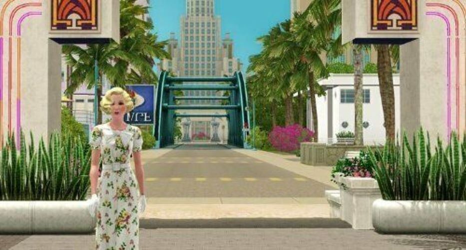 Giochi: Die Sims 3 Roaring Heights (PC-MAC, EA Download Code) No DVD – Nuovo (secondo la descrizione) da Bad Säckingen venduto da ms-spiele-keys 1