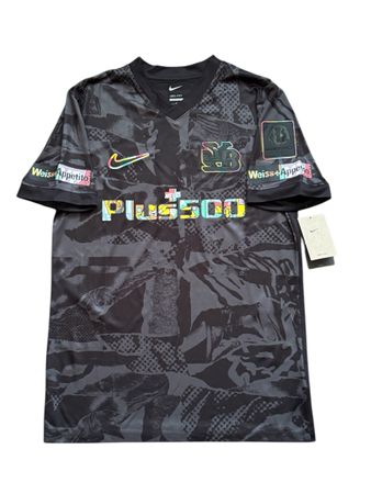 Original BSC YB Limited Edition Special Trikot Neu Gr.L
