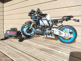 Lego Yamaha MT 10