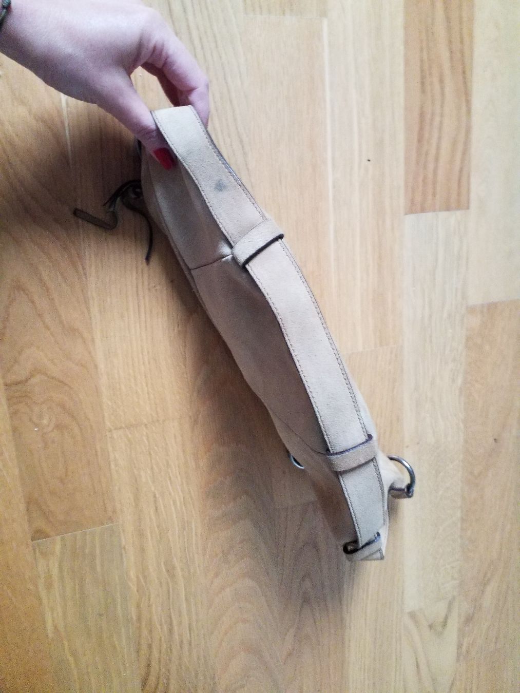 Saint Laurent Borse da donna: Yves Saint Laurent bag – Usato da Luzern venduto da _Lobster_ 2