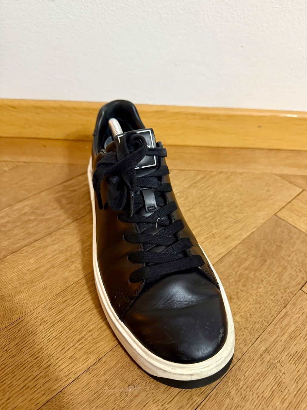 Balmain Scarpe da uomo: Balmain Sneakers - ottimo affare - taglia 42 – Usato da Lugano venduto da can_xdd8 2