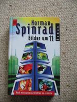 Bilder um 11 Norman Spinrad