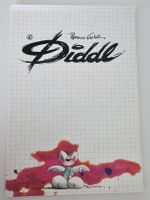 Diddl Blockblatt alt Nr. 151– blockfrisch, A5