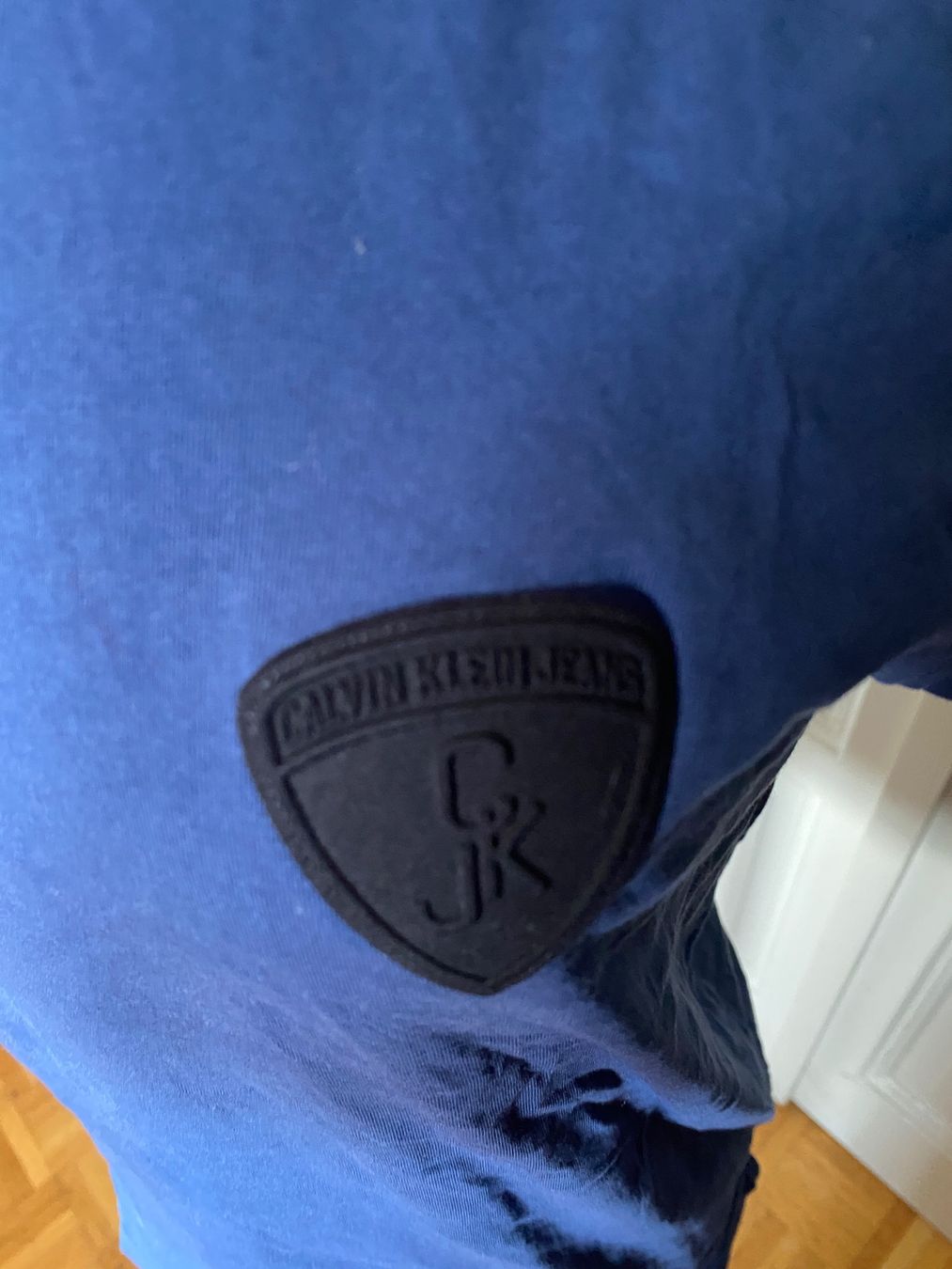 Calvin Klein Magliette Polo: Polo-Shirt von Calvin Klein – Usato da Tesserete venduto da kerstin020 2