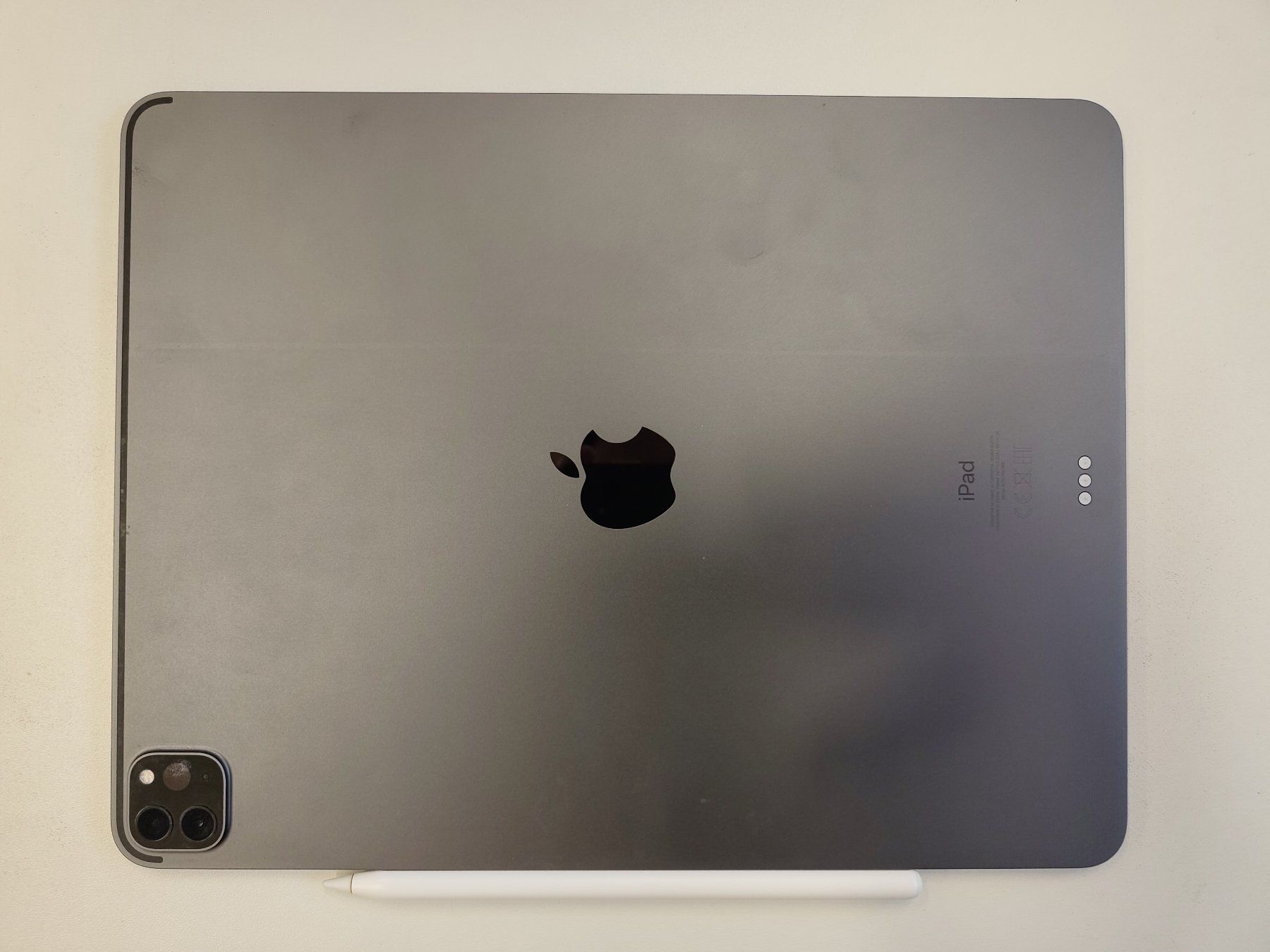 Apple Tablet PC: iPad Pro 2021 128 GB – Gebraucht aus Lausanne von edw_nb2q 2