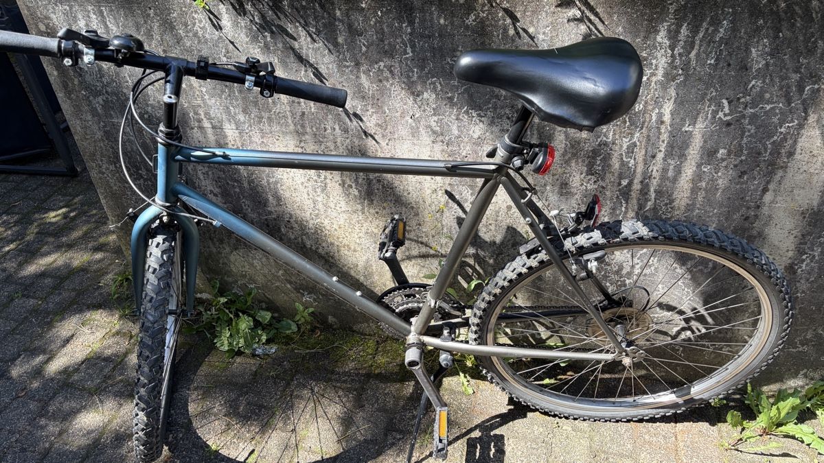 Biciclette: Gepflegtes MTB Velo 26 Zoll – Usato da Schönenbuch venduto da hug_f2ny 4