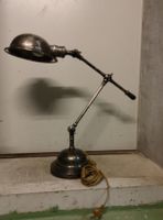 Lampe atelier articulée - Chehoma - Style industriel