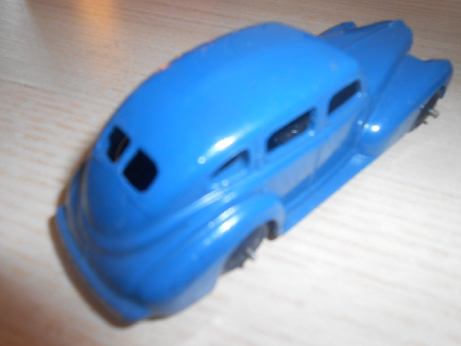 Dinky Toys Modellini d'auto: DINKY TOYS – Usato da Rheinfelden venduto da schnabel8 2