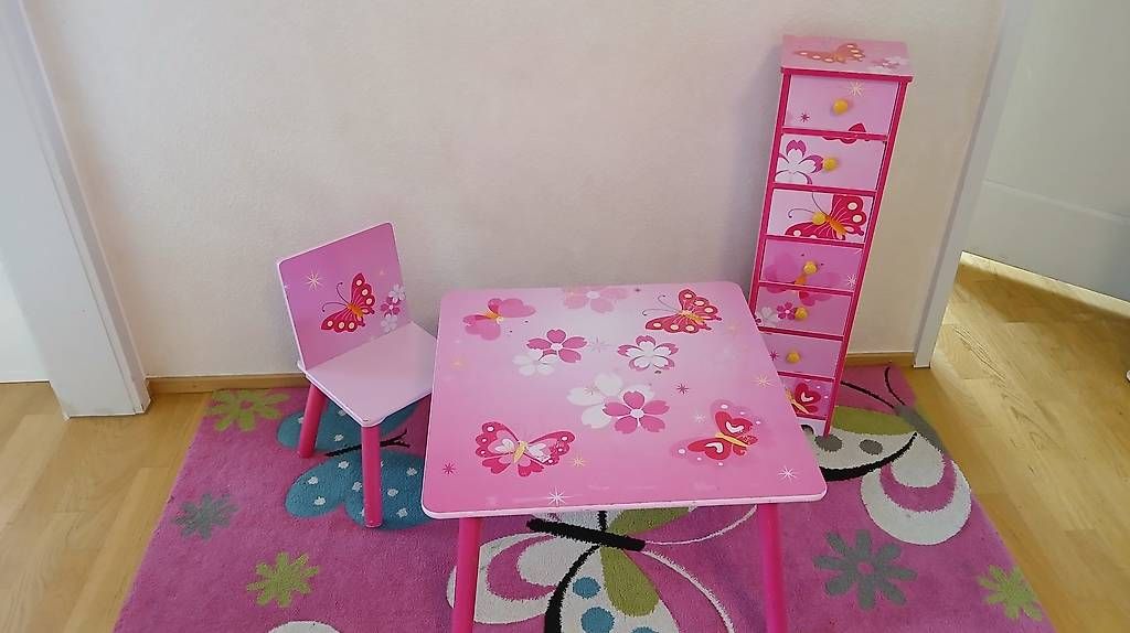 Armadi: Kinderzimmer Möbel – Usato da Bern venduto da dmanci
