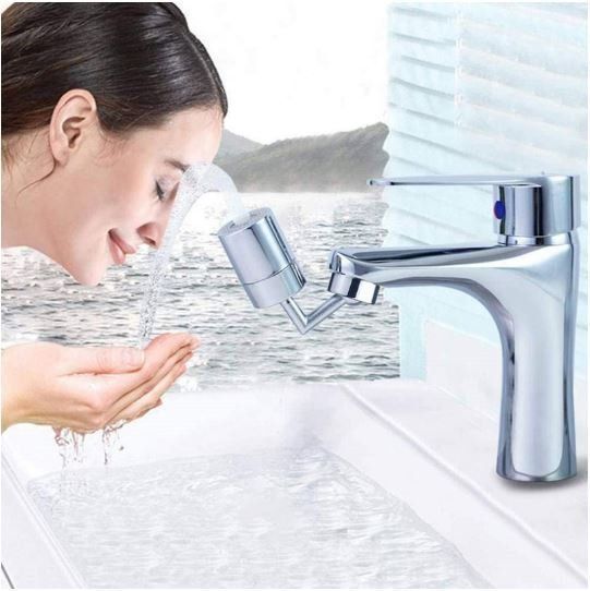 Rubinetteria: Wasserhahn Splash – Nuovo e nell'imballaggio originale da Wichtrach venduto da Queensparkunite 1