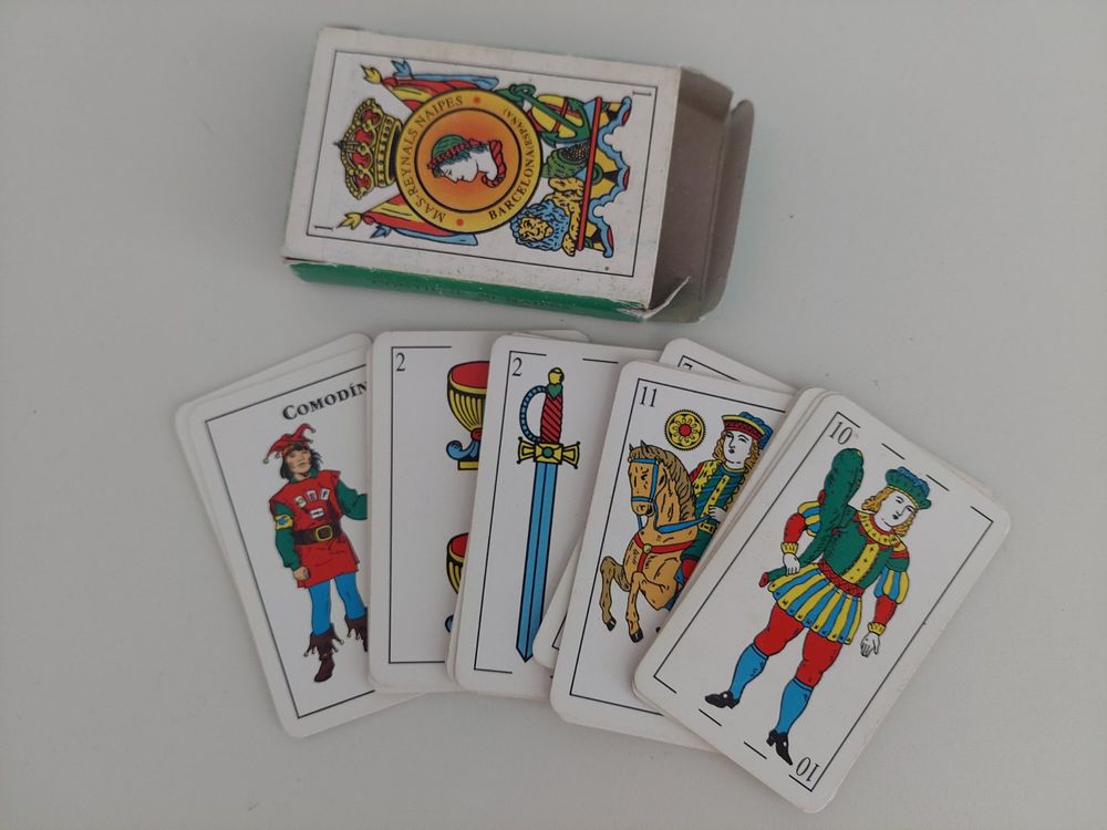 Bicycle Haunted Deck – Magisches Kartenspiel Für Zaubertricks