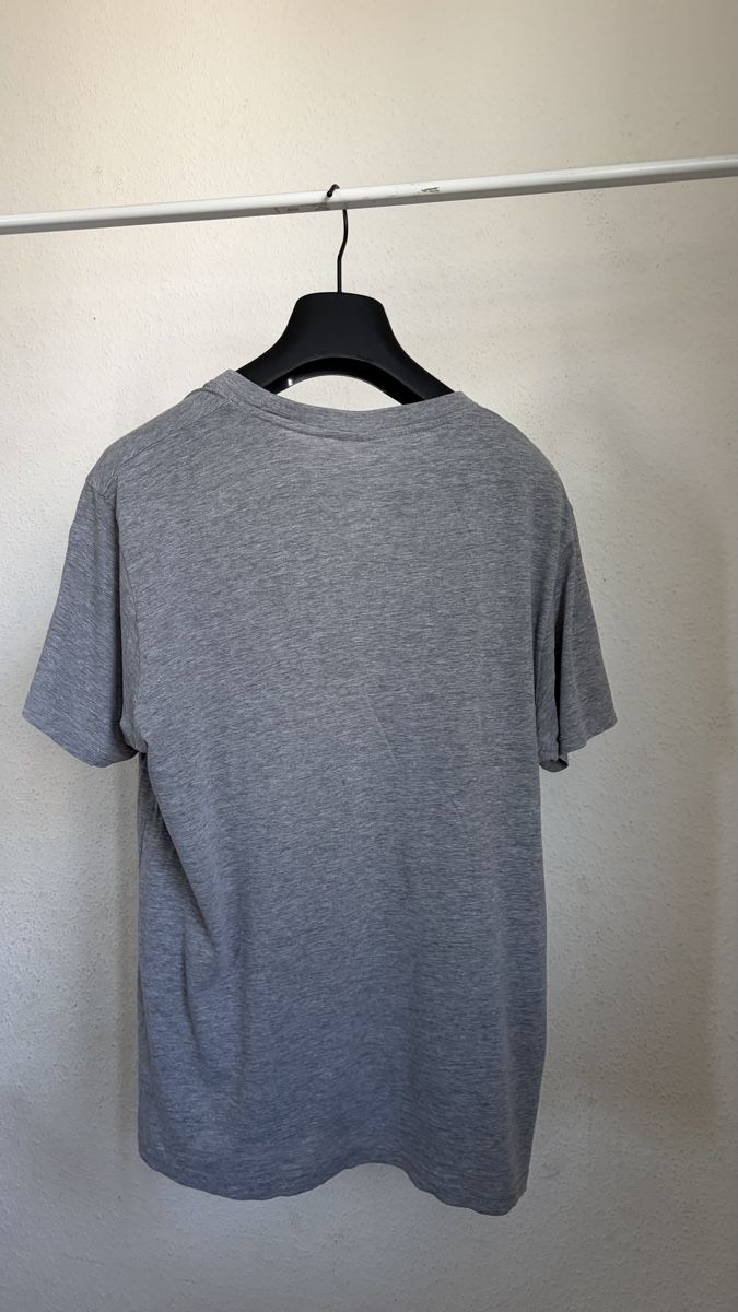 T-shirt: Army Herren T-Shirt Grau Gr. M – Usato da Zürich venduto da mat_bcg2 2