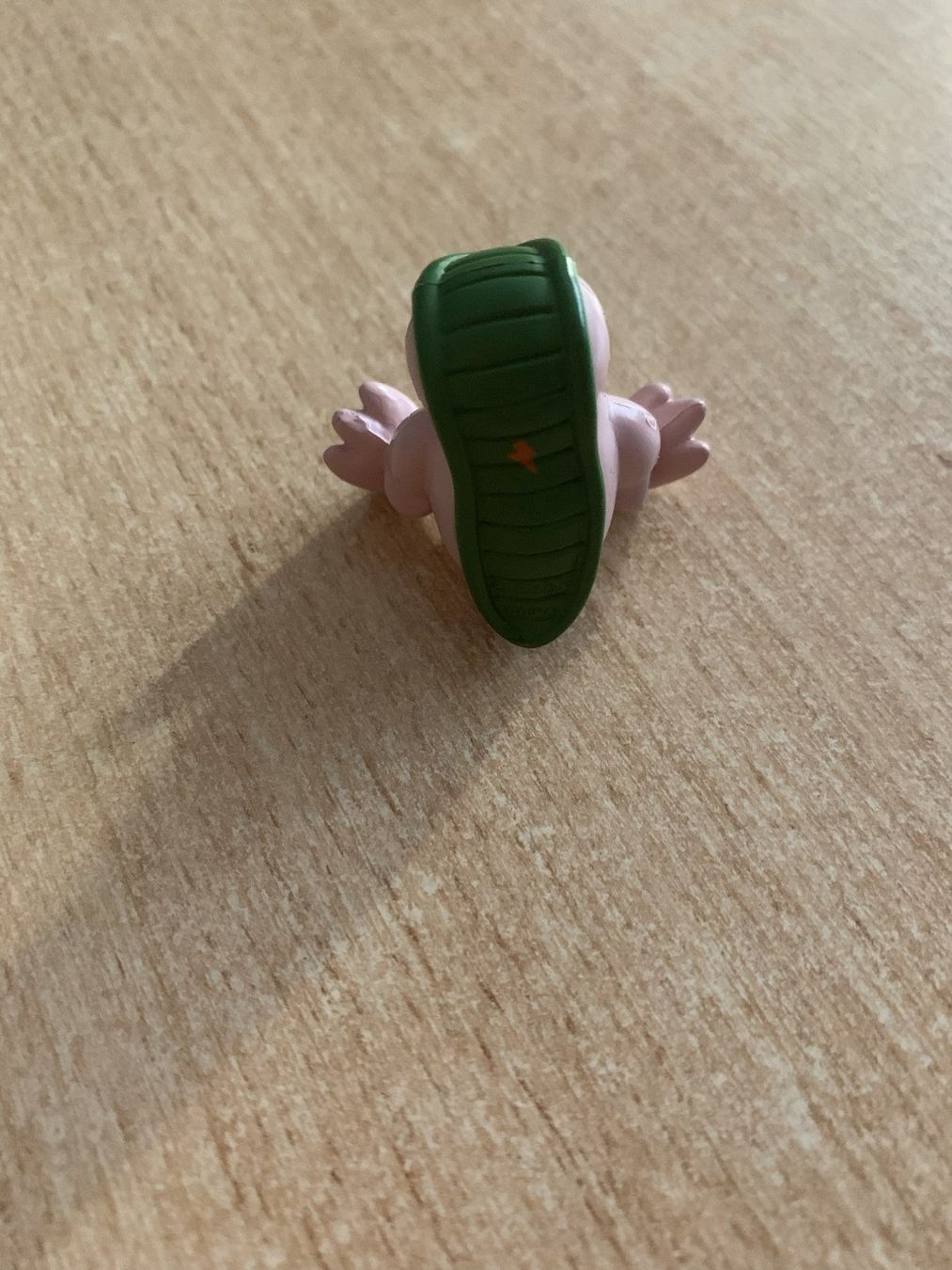 Statuette: Monster Rancher Figur Mocchi – Usato da Reinach BL venduto da Grolifcb 2