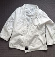 Judo-Kimono, Grösse 120