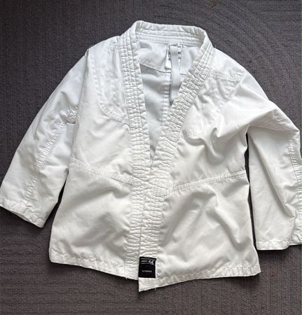 Judo-Kimono, Grösse 120
