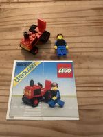 LEGO Legoland Traktor 6608 