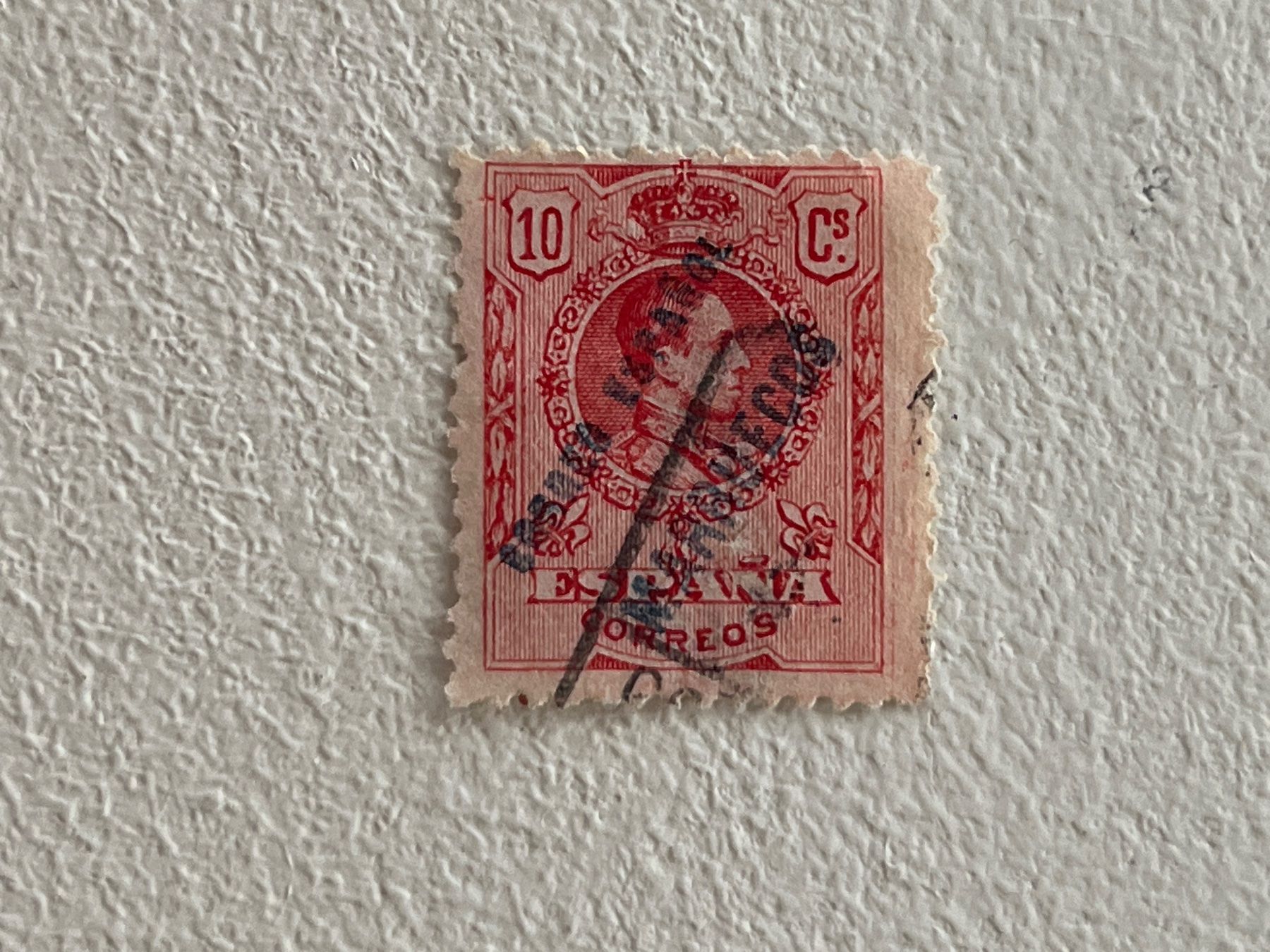 Tutti i francobolli: Espana Briefmarken (Gratis-Versand) – Usato da Chiasso venduto da AzenYa
