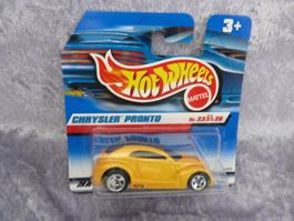 Chrysler PT Cruiser (Pronto)  1:64