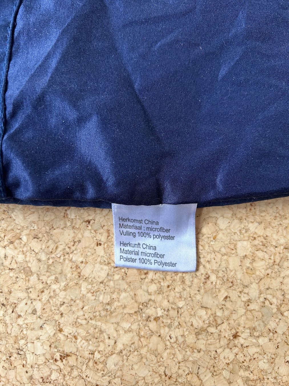 Sessel: Kindersitz Sack‘n Seat – Gebraucht aus Buchrain von mangotree123 3