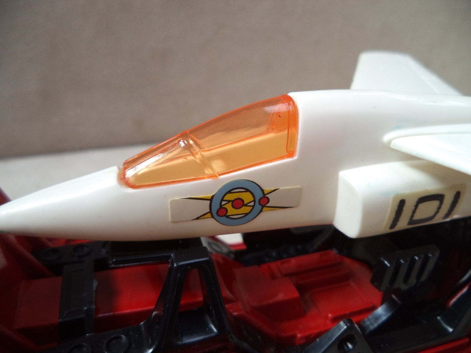 Matchbox Modellautos: MATCHBOX SuperKings K-13 1:43 – Neu und originalverpackt aus Rieden AG von Wirth03 2