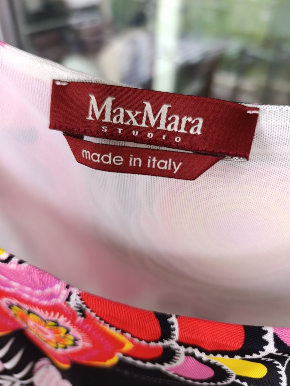 Max Mara Vestiti: Damen Casual Kleid Max Mara, Gr. M – Usato da Zürich venduto da VorlonShadow 4