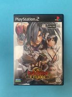 PS2 / Samurai Spirits: Tenkaichi Kekakuden  / JAP
