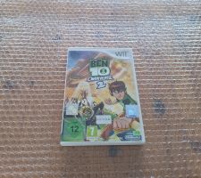 Ben 10 - Omniverse 2 - Wii