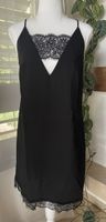 Topshop Kleid, schwarz, Gr. 38, Neu!