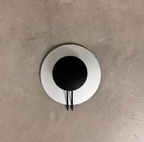 decken-/ wandleuchte vega . l. cesaro . tre ci luce