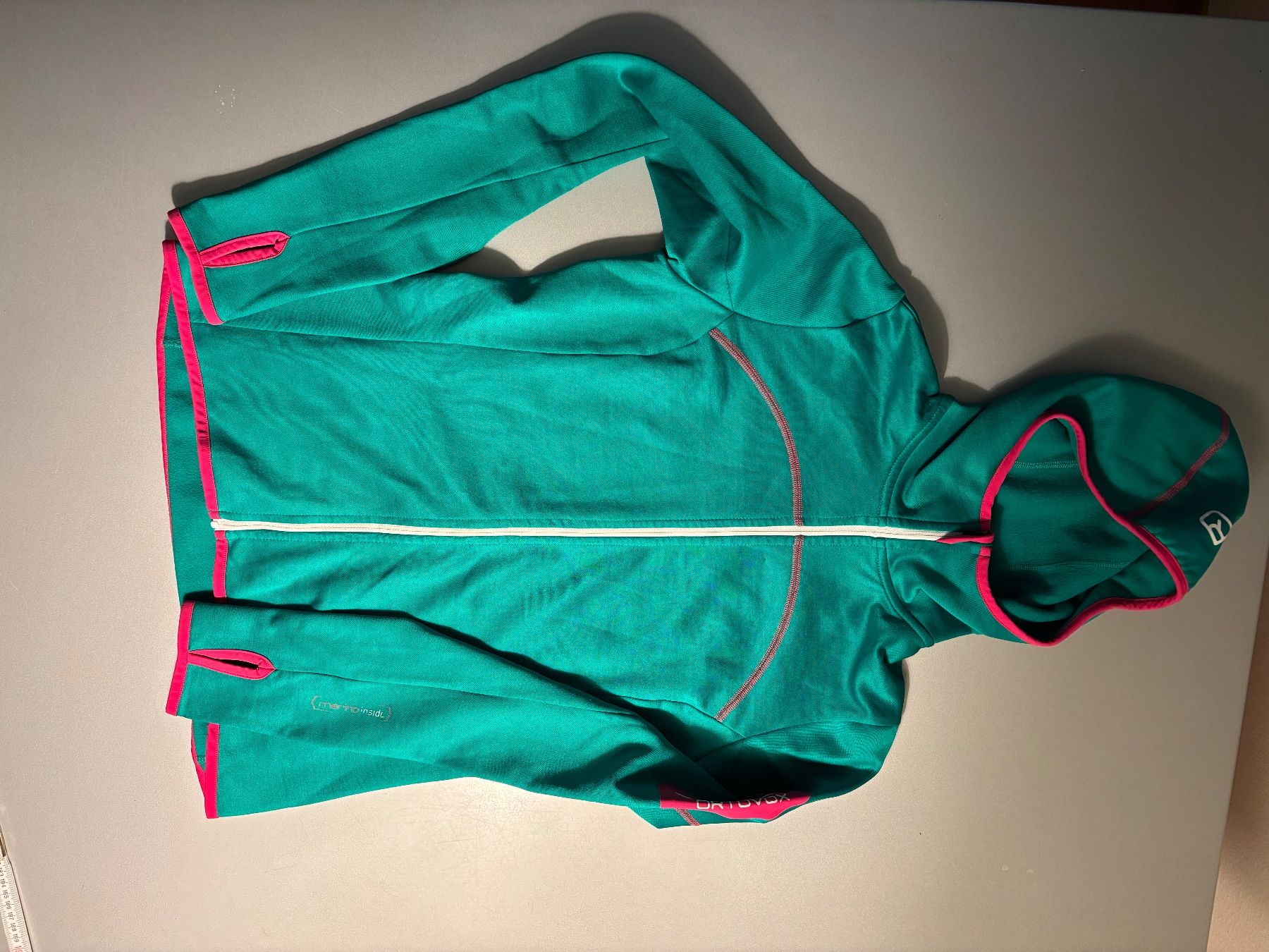 Giacche: Leichte Laufjacke – Usato da Zürich venduto da Ratten03