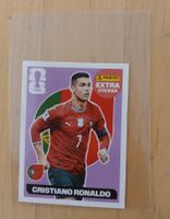 Panini Extra Sticker WM 2026 Cristiano Ronaldo